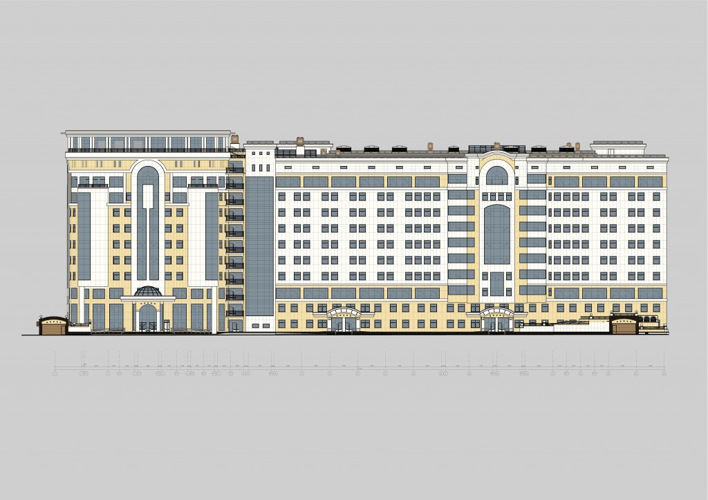 Св проект мытищи